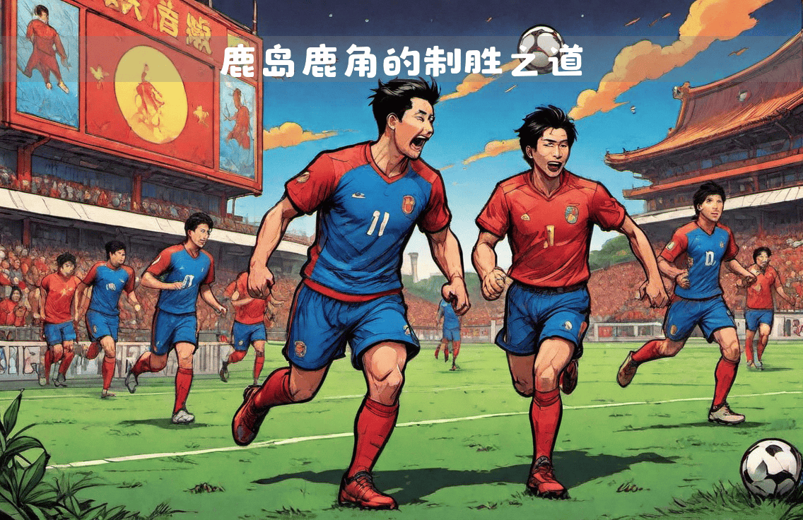 鹿岛鹿角取得重要胜利，巩固领先地位的简单介绍