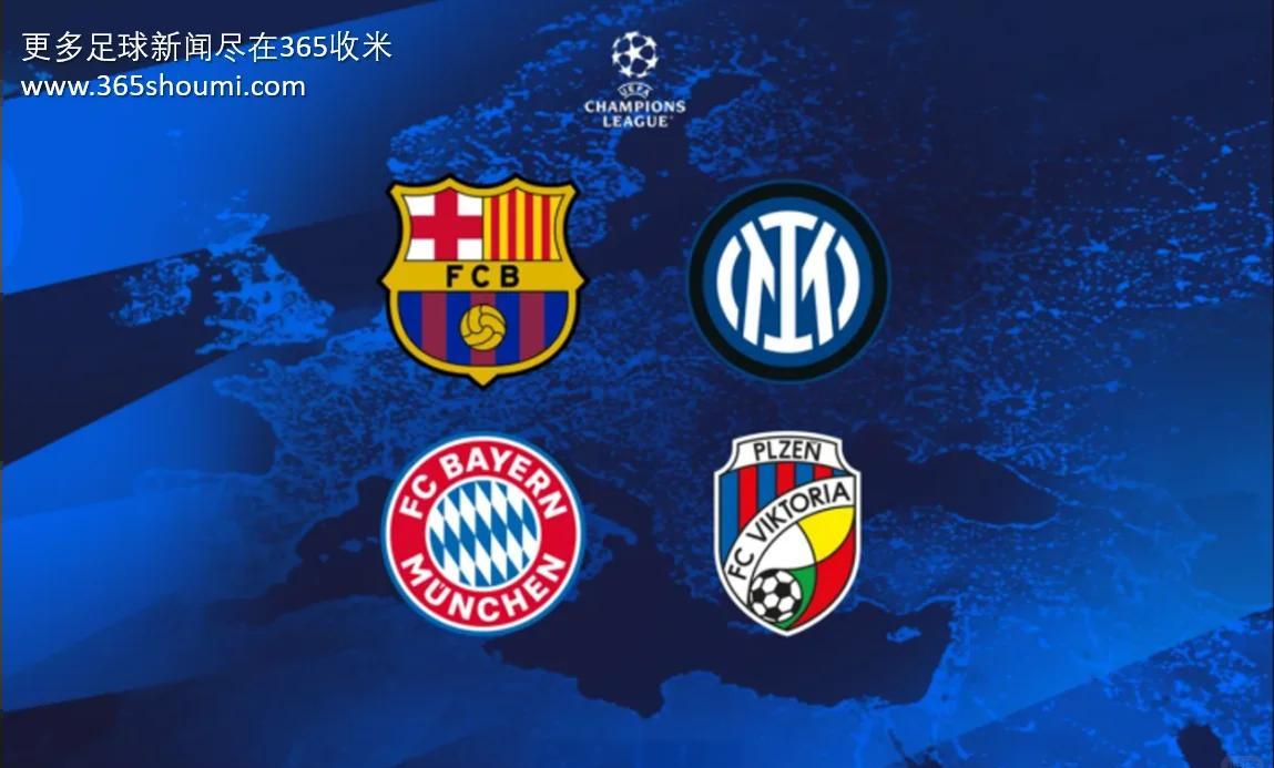 拜仁慕尼黑客场大捷，队伍进入了胜利的循环