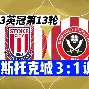 阿克灵汉主场残败，英冠保级压力倍增