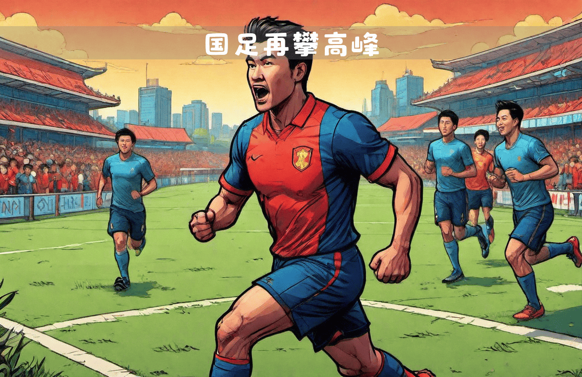 世俱杯奖金-中国队备战国际足球盛事，备受瞩目