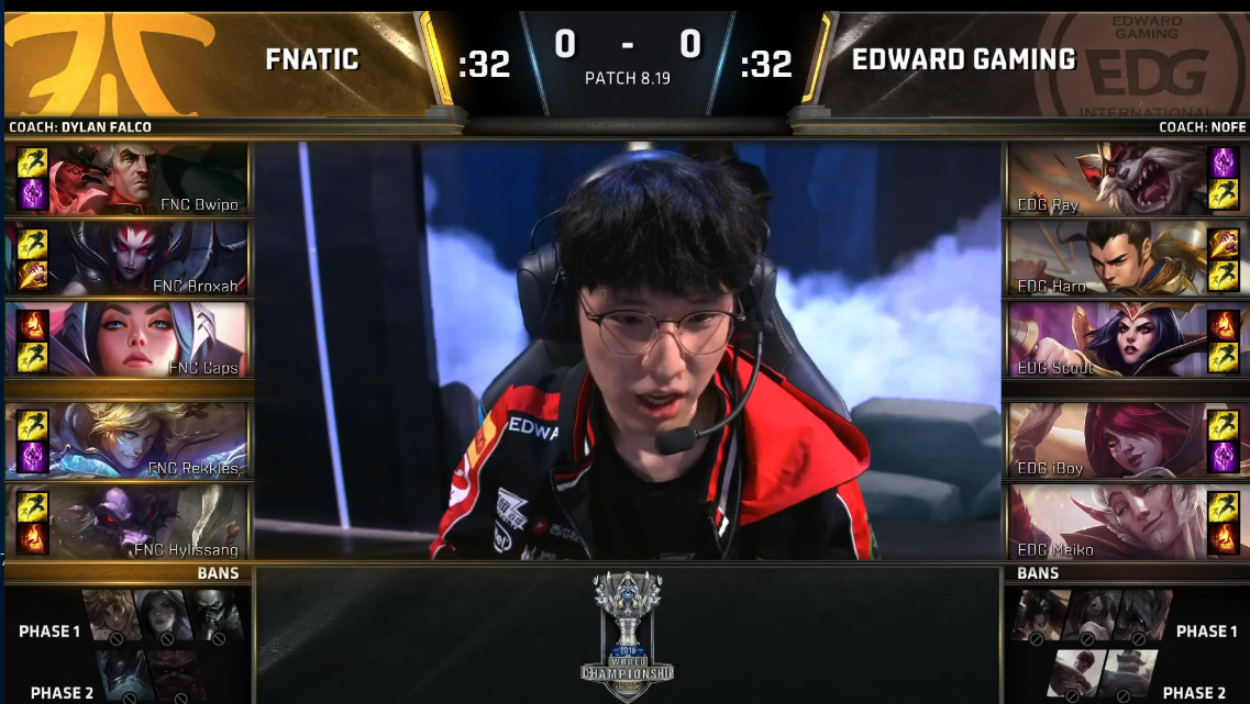 世俱杯直播-LGD碾压MAD,Bin线上压制力十足焦点之战四强赛,强势挺进下一轮