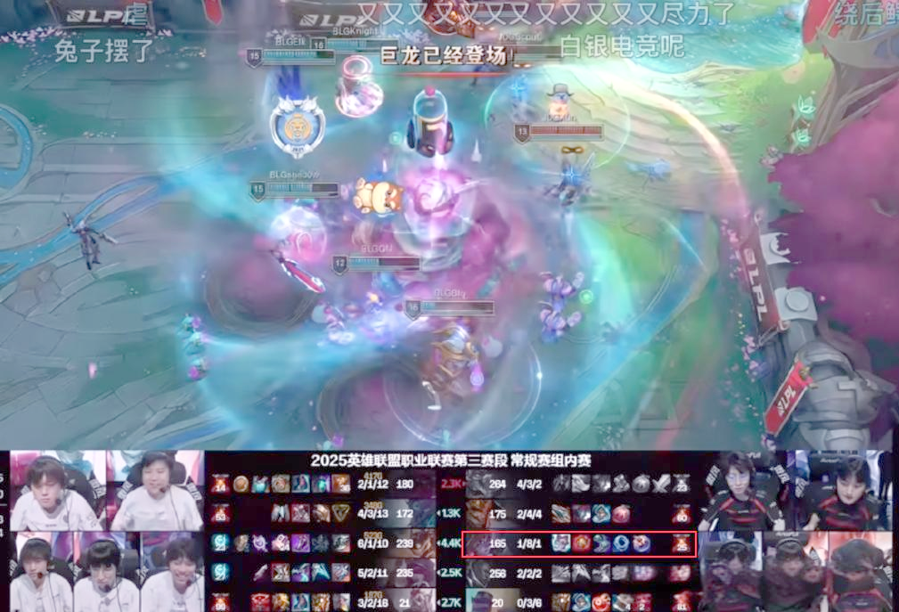 世俱杯-关于GEN绝杀JDG，Scout操刀奇招英雄翻盘宿命之战八强赛，锁定晋级资格的信息