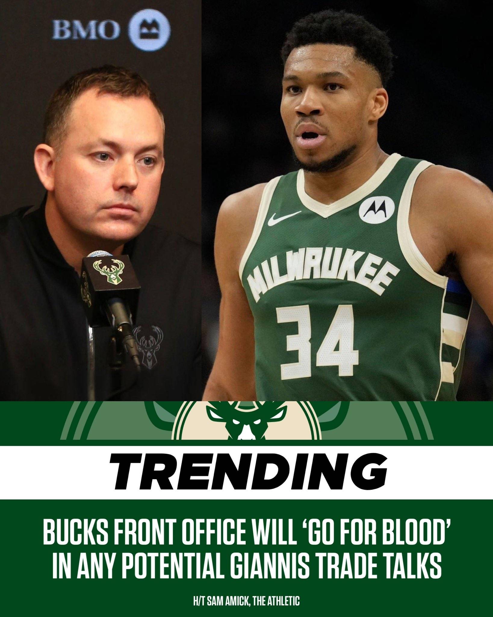 雄鹿逆转马刺，字母哥再度大爆发