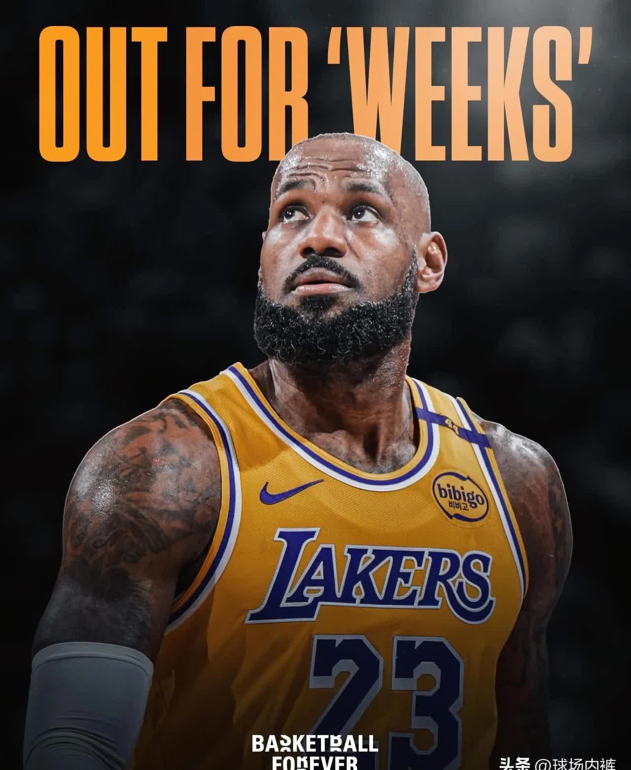 湖人止颓势，詹姆斯全力回归的简单介绍