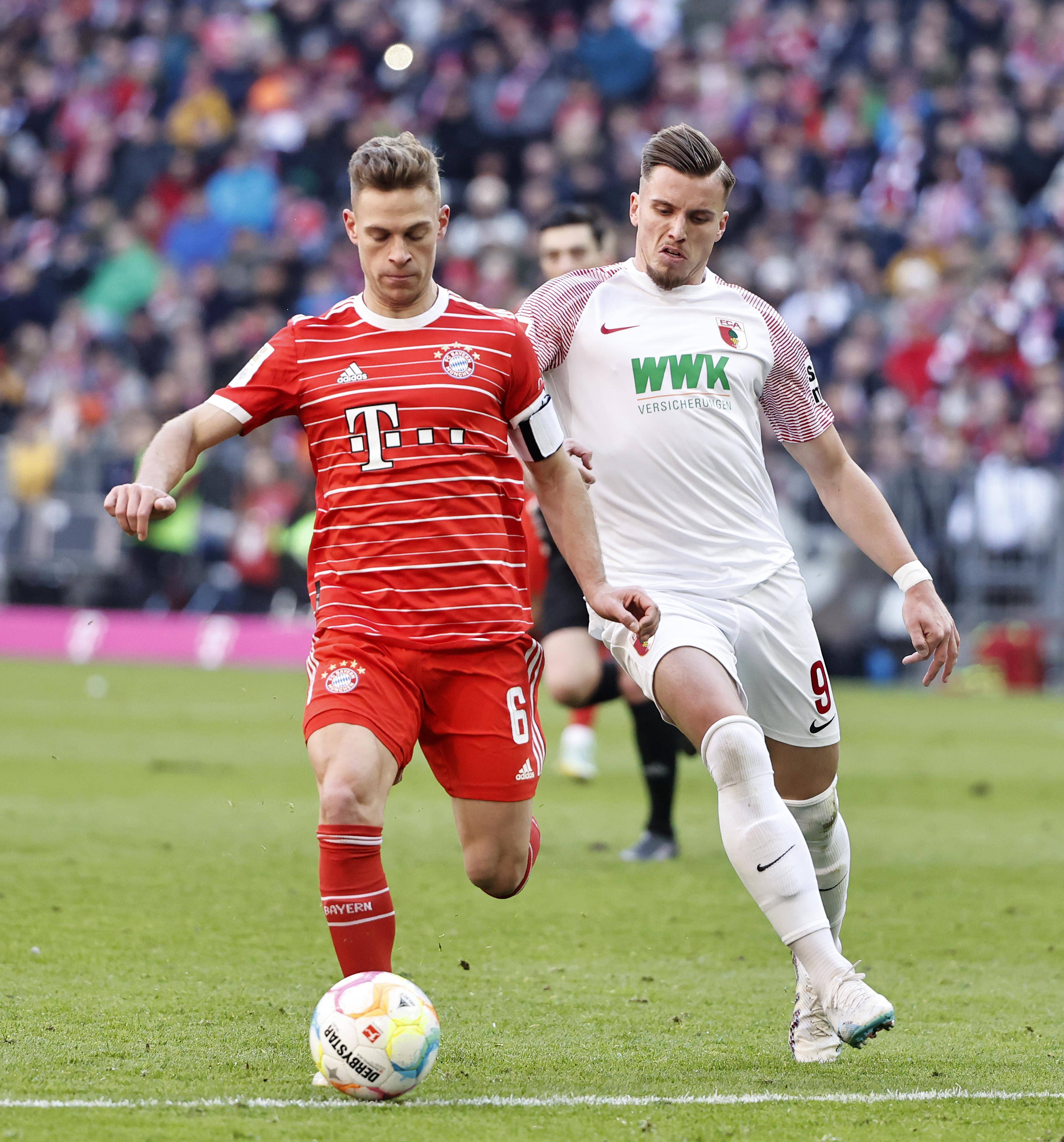 世俱杯-沙尔克绝杀拜仁慕尼黑，豪取三分提振士气的简单介绍