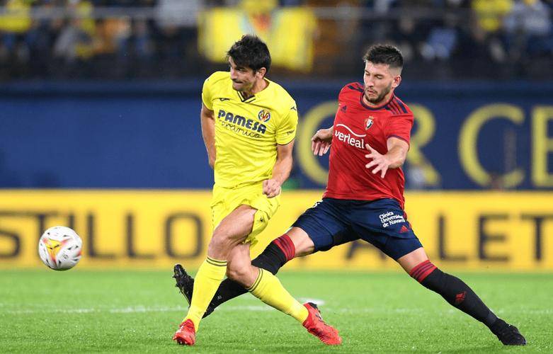 世俱杯直播-比利亚雷亚尔大胜对手，逼近欧战资格