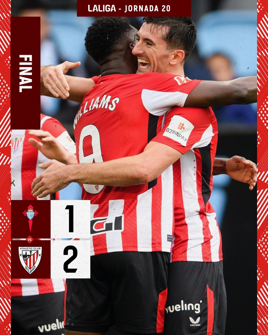 世俱杯改制-毕尔巴鄂主场失利，榜首位置受挑战