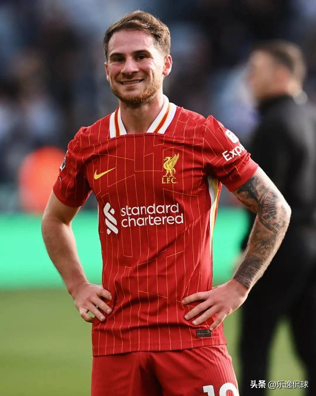 世俱杯改制-利物浦客场险胜，保住前四位置！