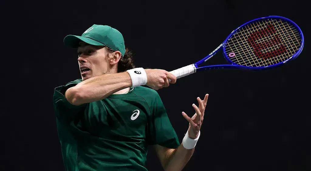 世俱杯2025-ATP总决赛险胜年终总决赛，蒂姆点燃赛场的简单介绍