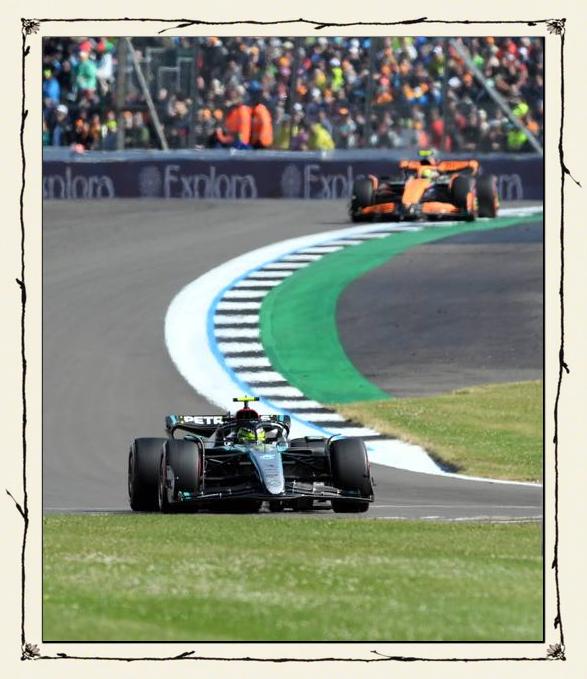 包含法拉利绝杀威廉姆斯，佩雷兹关键制胜的词条