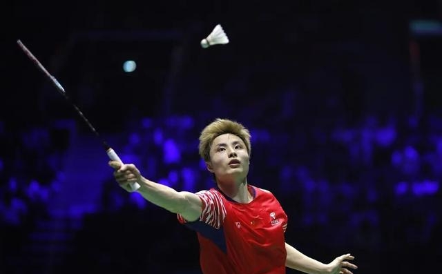 世俱杯分组-丹麦队轻取韩国队,石宇奇关键制胜