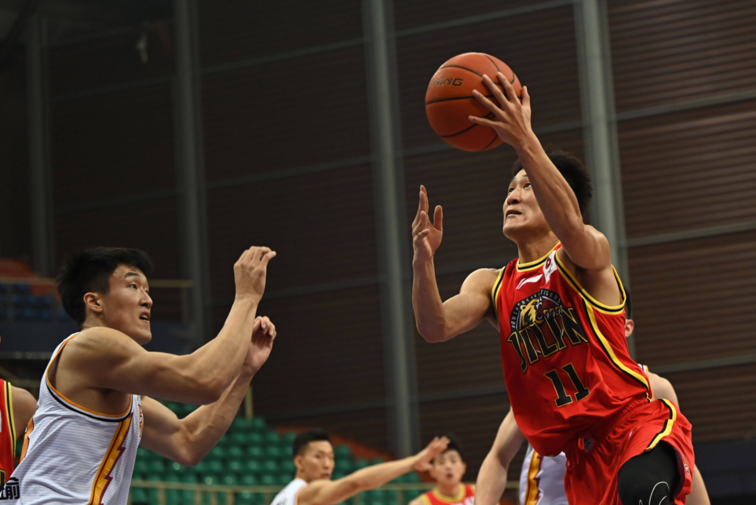 世俱杯赛程-吉林队完胜独行侠，范弗利特扛起全队的简单介绍