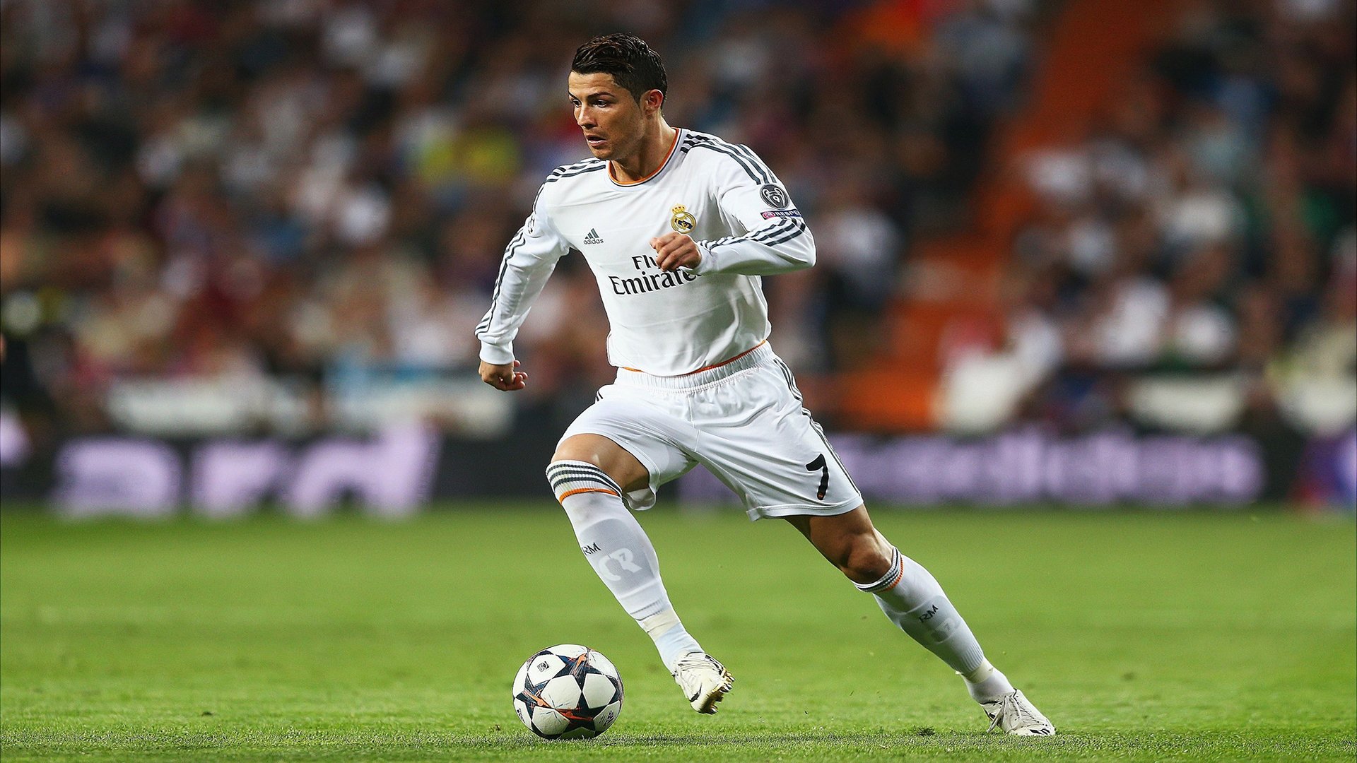候选